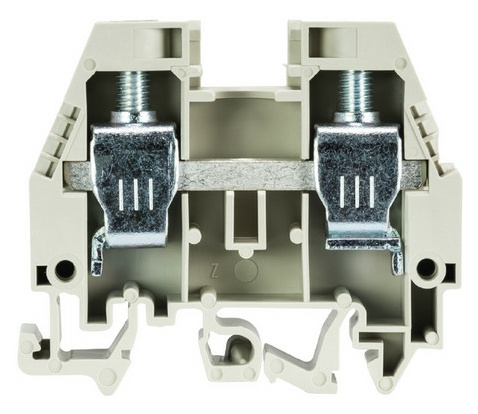 Wieland WKI 16 / U/V0 DURCHGANGSKLEMME Wieland WKI 16 / U/V0 DURCHGANGSKLEMME von Wieland