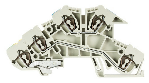 Wieland WKIF 2,5 N-D-SL INSTALLATIONSKLEMMME Wieland WKIF 2,5 N-D-SL INSTALLATIONSKLEMMME von Wieland