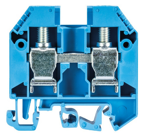 Wieland WKN 16/U BLAU REIHENKLEMMEN Wieland WKN 16/U BLAU REIHENKLEMMEN von Wieland