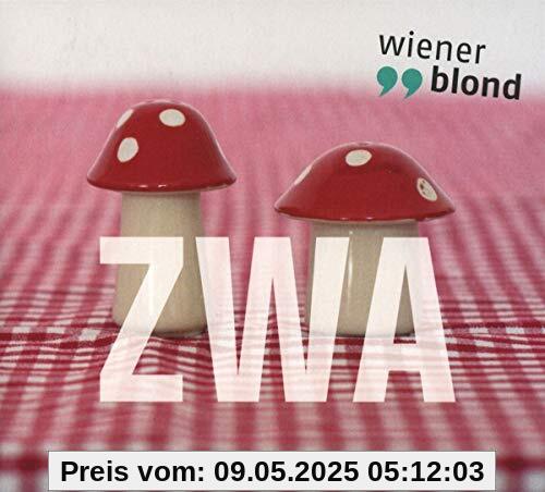 Zwa Zwa von Wiener Blond