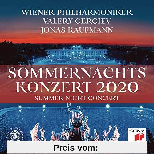 Sommernachtskonzert 2020 von Wiener Philharmoniker