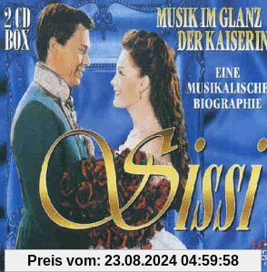 Sissi:Musik I.Glanz d.Kaiserin von Wiener Sängerknaben