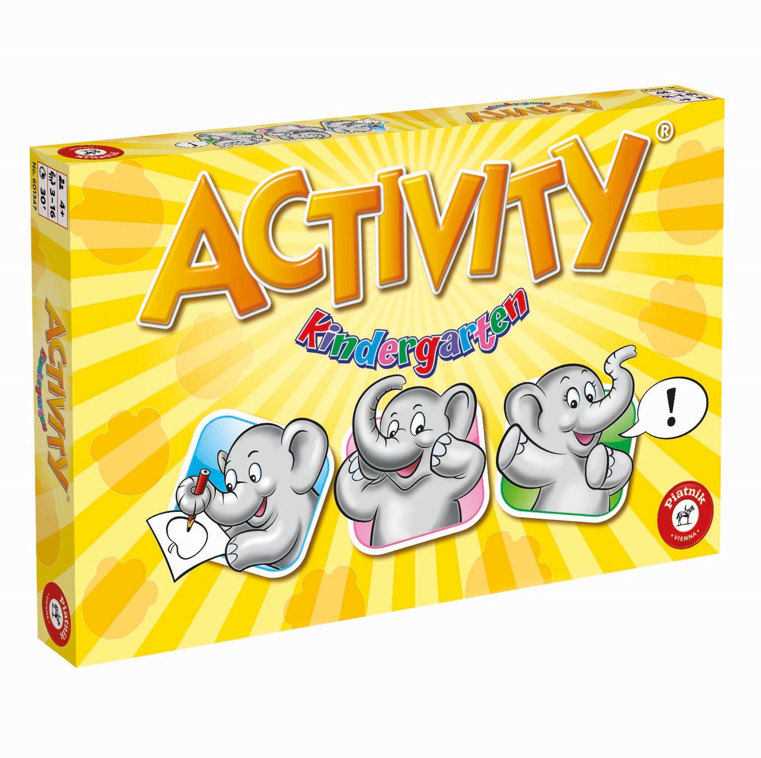 My First Activity My First Activity