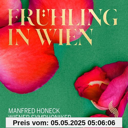 Frühling in Wien Frühling in Wien von Wiener Symphoniker