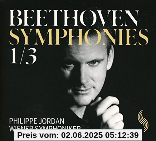 Sinfonien 1 & 3 Sinfonien 1 & 3 von Wiener Symphoniker