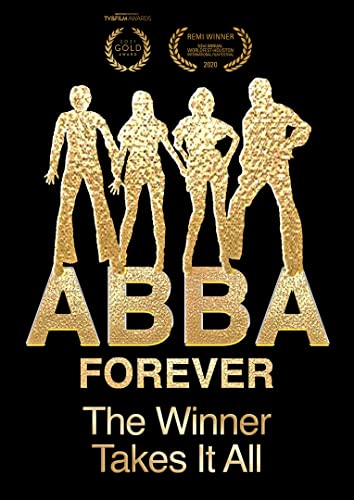 Abba Forever-the Winner Takes It All von Wienerworld (H'Art)