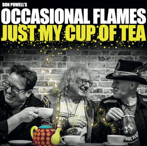 Just My Cup of Tea [Vinyl LP] von Wienerworld