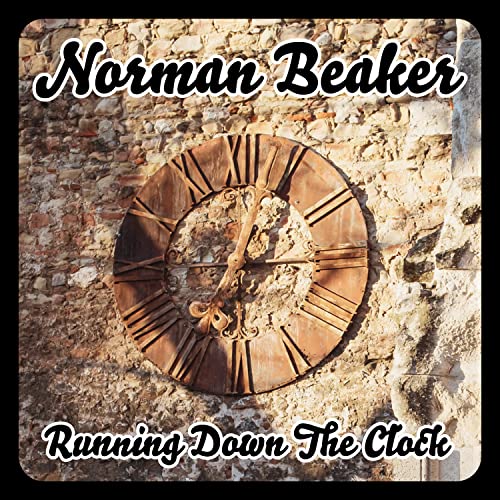 Running Down the Clock von Wienerworld (H'Art)