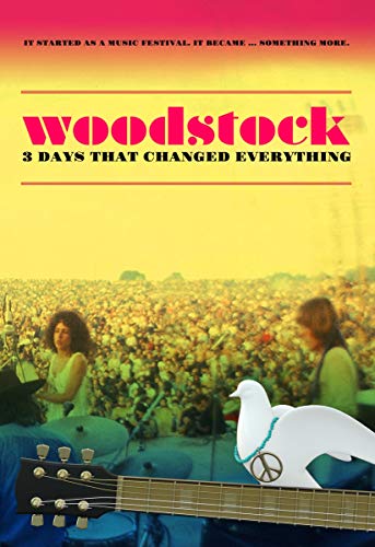 Woodstock von Wienerworld (H'Art)