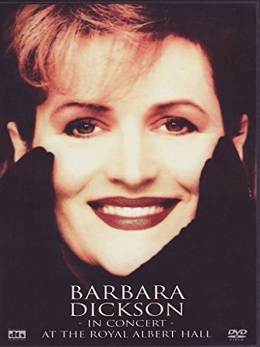 Barbara Dickson - Live at the Royal Albert Hall [DVD] von H'ART Musik-Vertrieb GmbH / Marl
