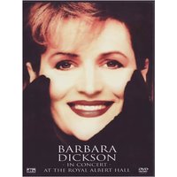 Barbara Dickson: Live at the Royal Albert Hall Barbara Dickson: Live at the Royal Albert Hall von Wienerworld Ltd