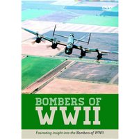 Bombers of WW2 von Wienerworld Ltd