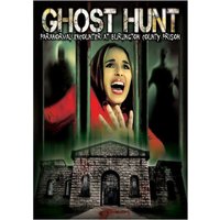 Ghost Hunt: Paranormal Encounter at Burlington County Prison von Wienerworld Ltd
