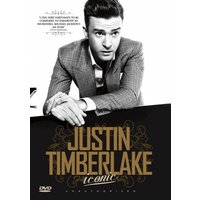 Justin Timberlake: Iconic von Wienerworld Ltd