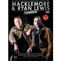 Macklemore and Ryan Lewis: Limitless von Wienerworld Ltd