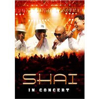 Shai: In Concert von Wienerworld Ltd