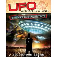 UFO Chronicles: You Can’t Handle The Truth von Wienerworld Ltd