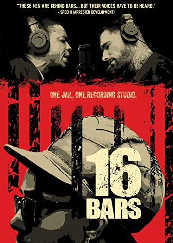 16 Bars (DVD) von Wienerworld