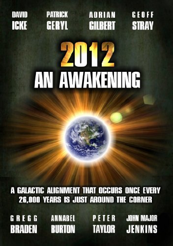 2012: An Awakening [DVD] [2009] von Wienerworld