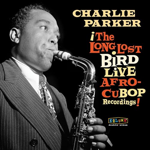 Afro Cuban Bop: the Long Lost Bird Live Recordings [Vinyl LP] von Wienerworld