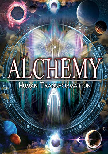 Alchemy: Human Transformation [DVD-AUDIO] von Wienerworld