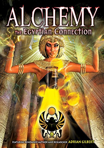 Alchemy: The Egyptian Connection [DVD] [2014] von Alchemy Werks