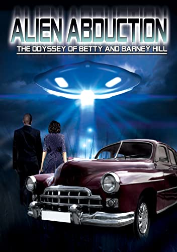 Alien Abduction: Odyssey of Betty and Barney Hill [DVD] [2012] von Wienerworld