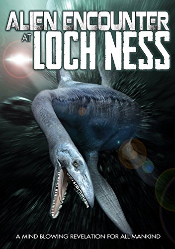 Alien Encounter At Loch Ness [DVD] [2014] von Wienerworld
