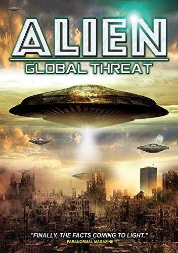 Alien Global Threat [DVD] [2016] von Reality Ent