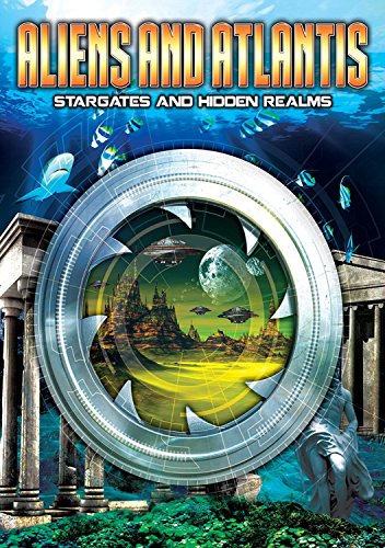 Aliens And Atlantis: Stargates And Hidden Realms [DVD] [2016] von Wienerworld