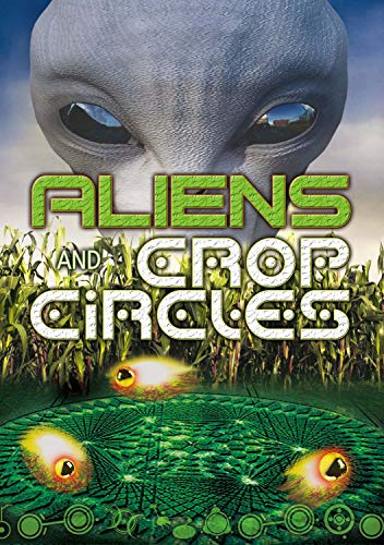 Aliens and Crop Circles [DVD] [2012] [UK Import] von Wienerworld