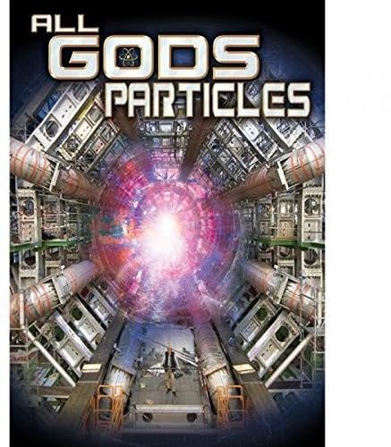 All God's Particles [DVD] [2015] von Wienerworld