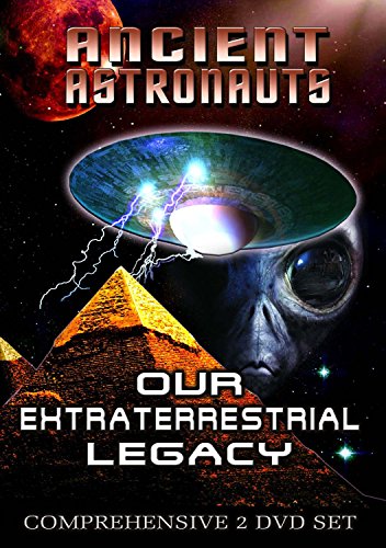 Ancient Astronauts: Our Extraterrestrial Legacy [DVD] [2011] von Wienerworld