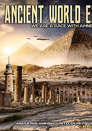 Ancient World Exposed Ancient World Exposed von Wienerworld