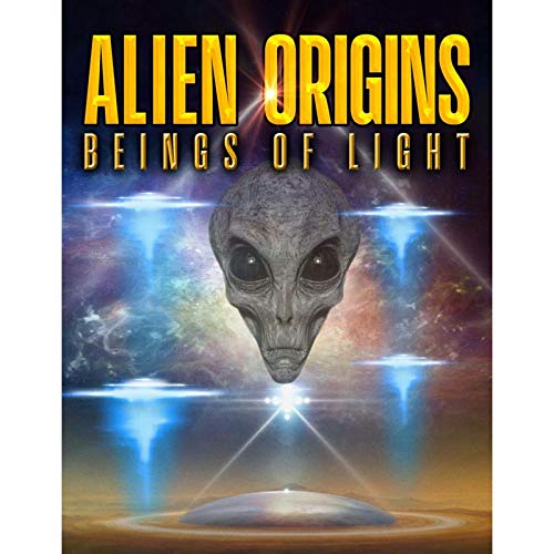 BEINGS OF LIGHT [DVD] von Wienerworld