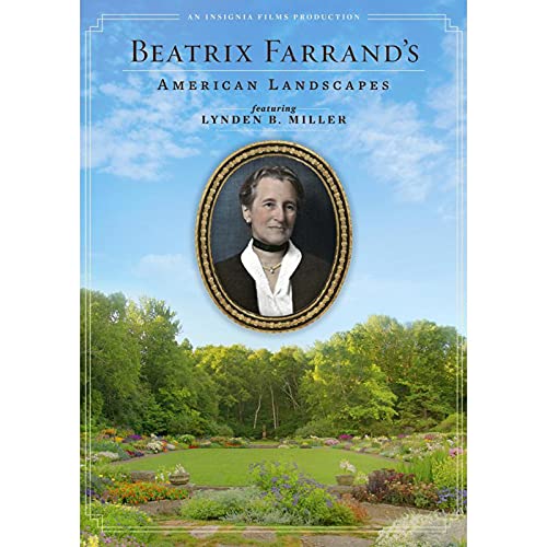 Beatrix Farrand's American Landscapes [DVD] von Wienerworld
