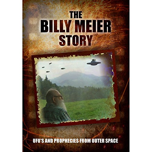 Billy Meier Story: UFO's & Prophecies From Outer [DVD] [2012] von Wienerworld