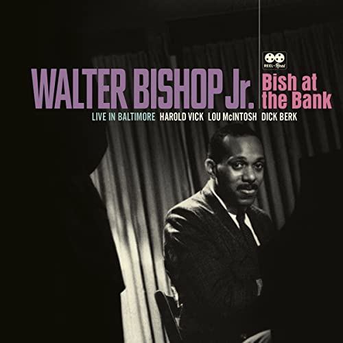 Bish at the Bank: Live in Baltimore Bish at the Bank: Live in Baltimore von Wienerworld