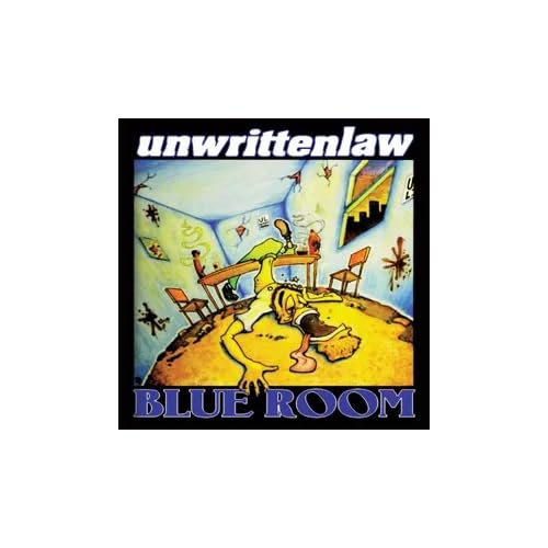 Blue Room (30 Year Anniversary) [VINYL] [Vinyl LP] von Wienerworld