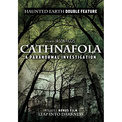 Cathnafola: A Paranormal Investigation [DVD] von Wienerworld