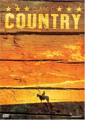 Classic Country [DVD] von Wienerworld