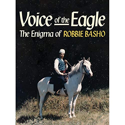 DVD - Various-Voice Of The Eagle The Enigma (1 DVD) von Wienerworld