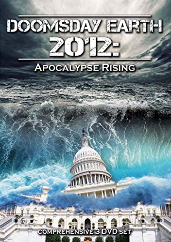 Doomsday Earth 2012: Apocalypse Rising [DVD] [2011] [NTSC] von Wienerworld