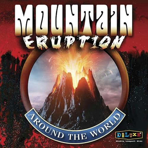 Eruption Around The World Eruption Around The World von Wienerworld