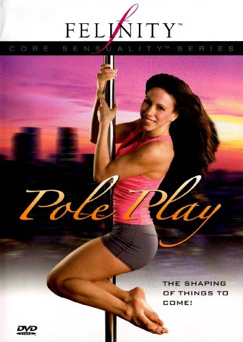 Felinity Pole Play [DVD] von Wienerworld