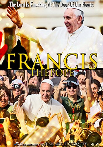 Francis: The Pope [DVD] [2015] von Wienerworld