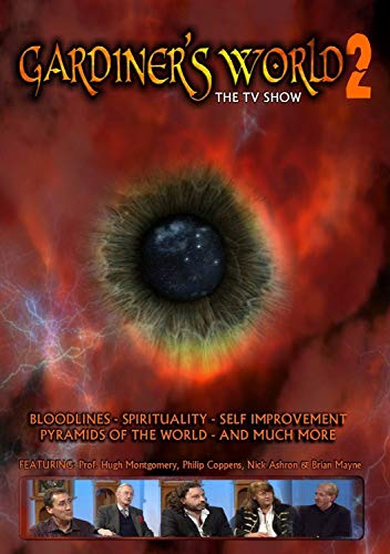 Gardiner's World 2: The TV Show [DVD] [UK Import] von Wienerworld