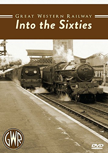 Great Western Railway - Into the Sixties [DVD] von Wienerworld