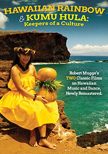 Hawaiian Rainbow/Kumu Hula: Keepers Of A Culture [DVD] von Wienerworld