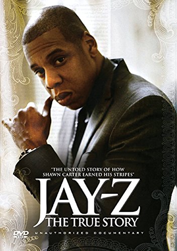 Jay Z: The True Story [70 DVDs] von Wienerworld